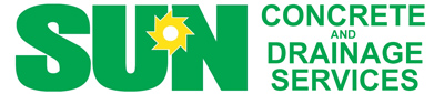 Sun Concrete & Drainage Services, MA, CT