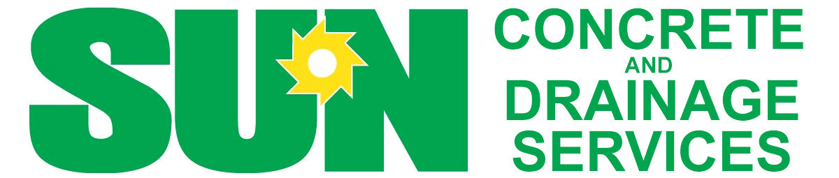 Sun Concrete & Drainage Services, MA, CT